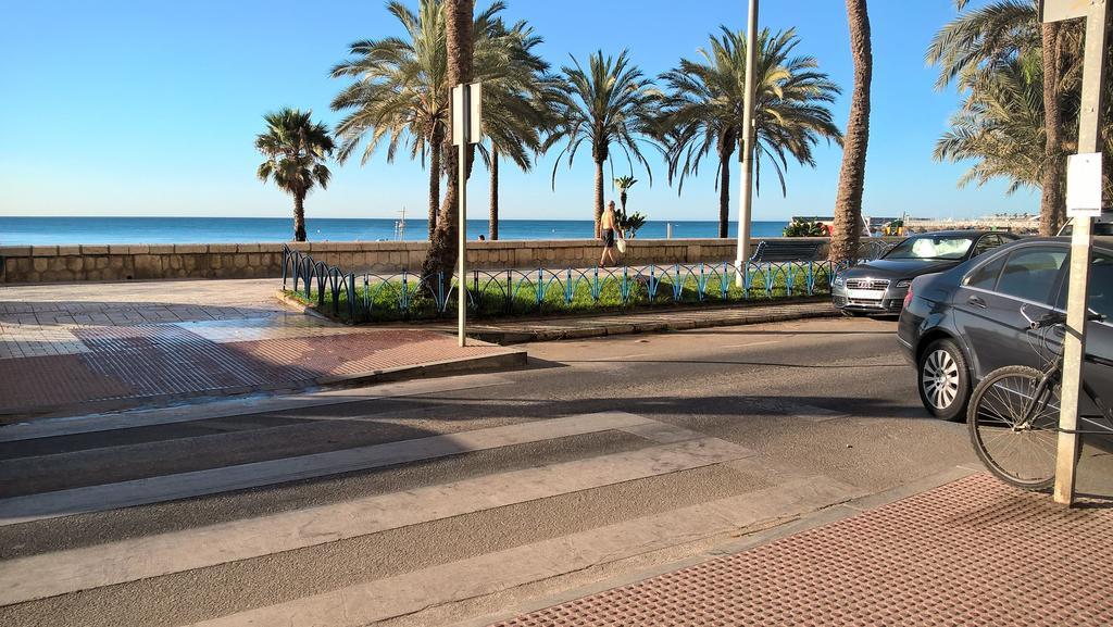 Malagueta 10 Appartamento Málaga